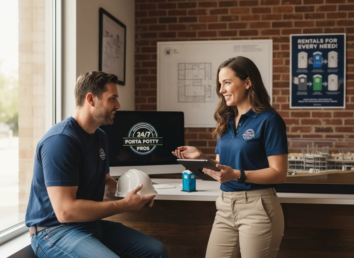 Event Portable Toilet Rental in Swansea, SC
